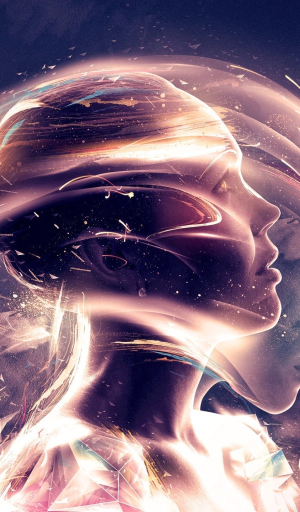 Движение головы 