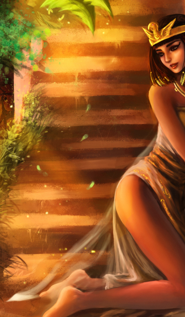 Картина Рикамелло