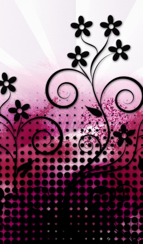 Красивый векторный дизайн