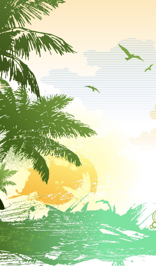 Векторная природа