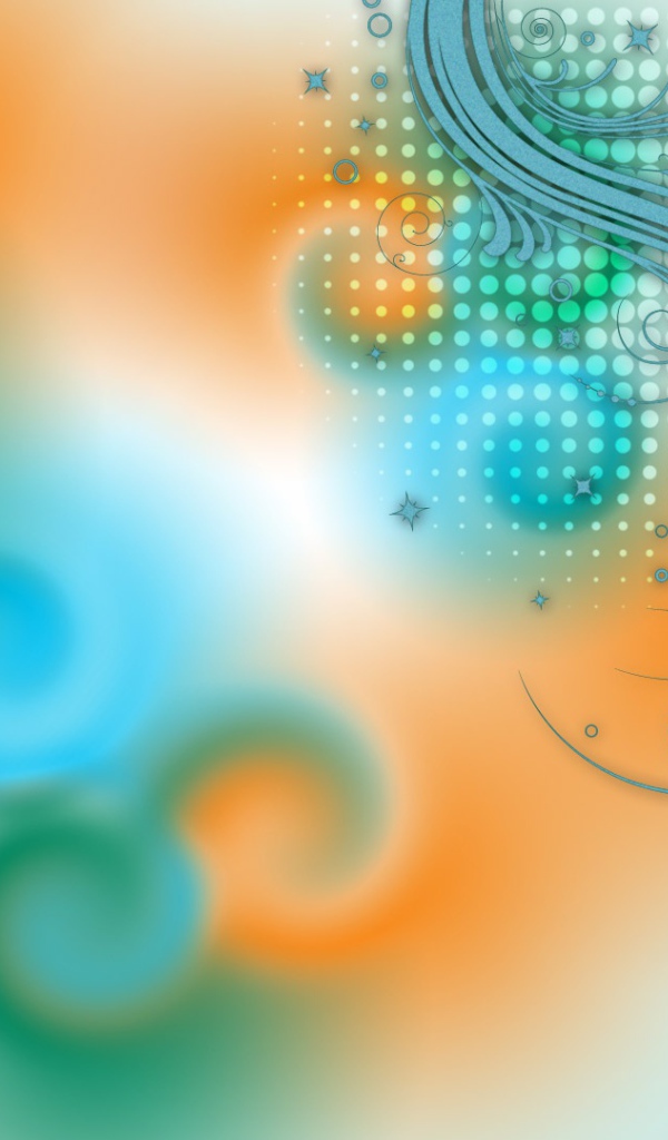 Векторные обои