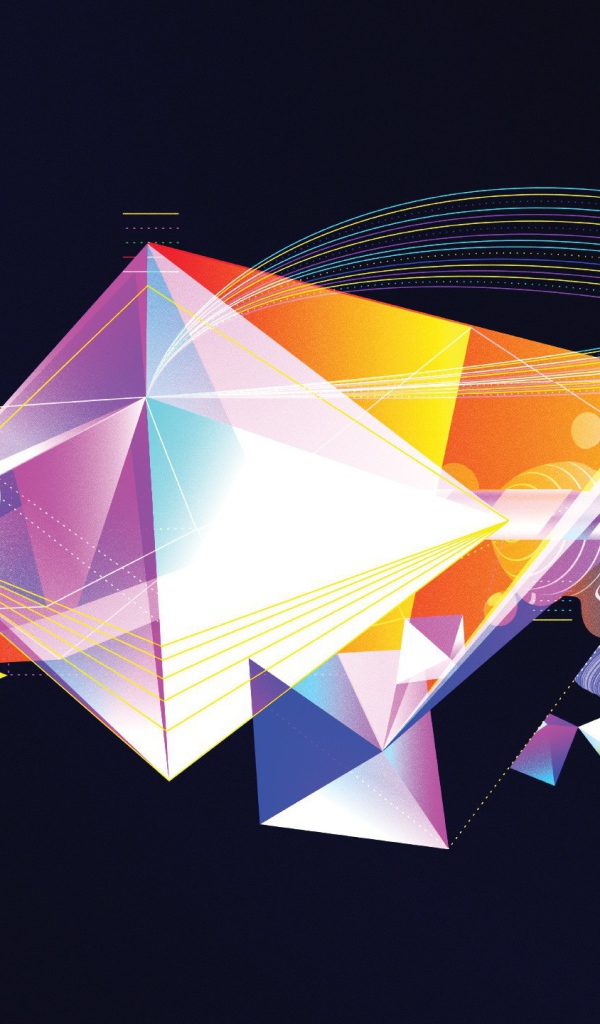 Геометрические фигуры