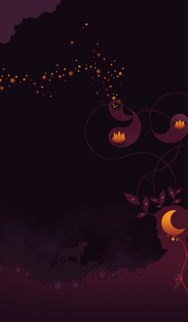 Ночной сюжет