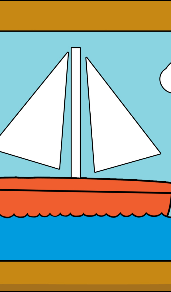 Рисунок симпсона