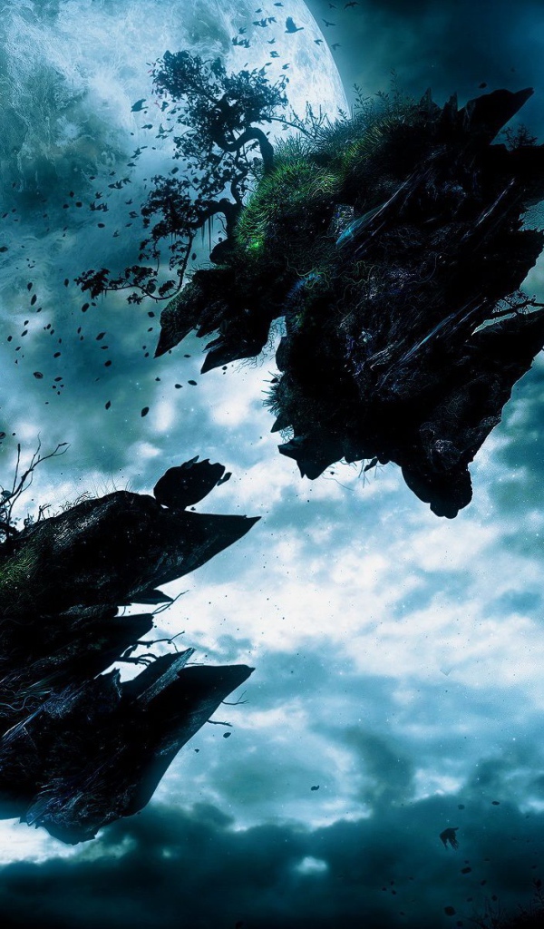 Хаос на Земле