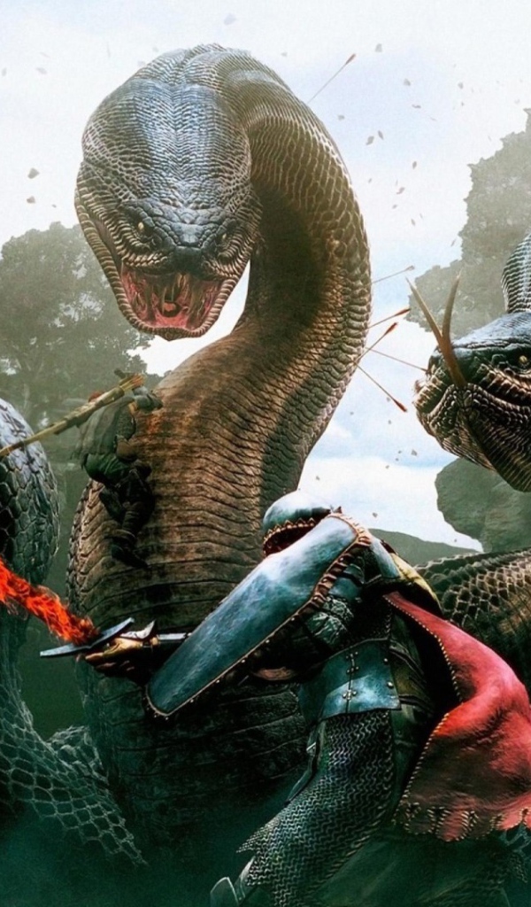 Догма гидра