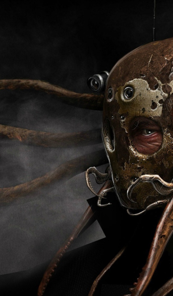 Фантастический инопланетянин