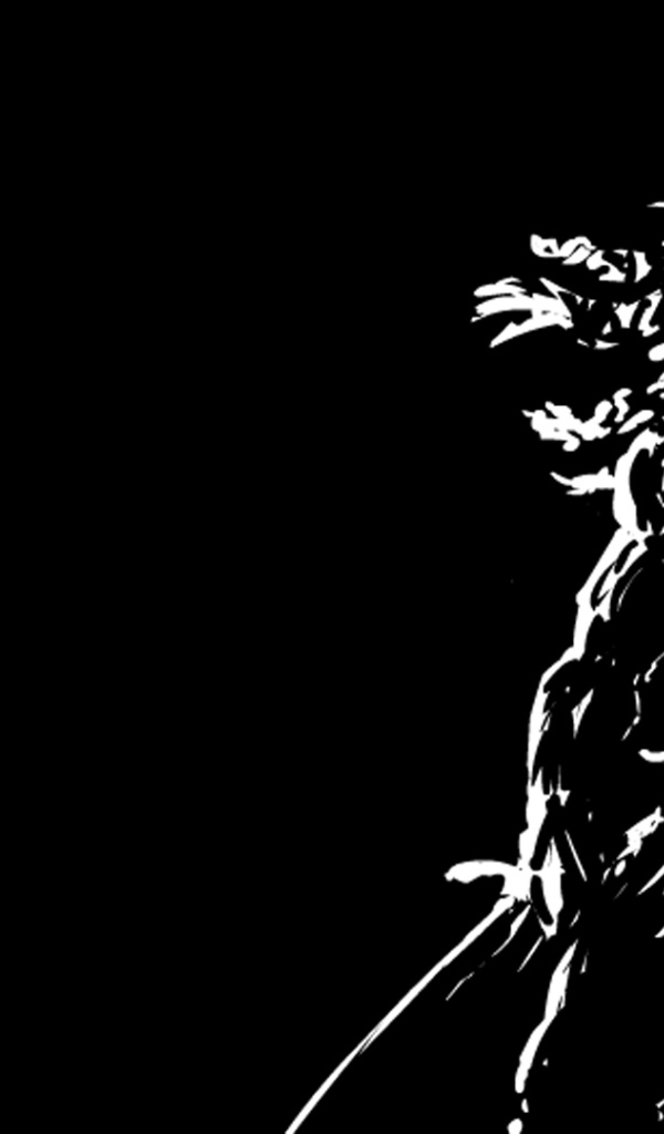 Изображение воина викинга