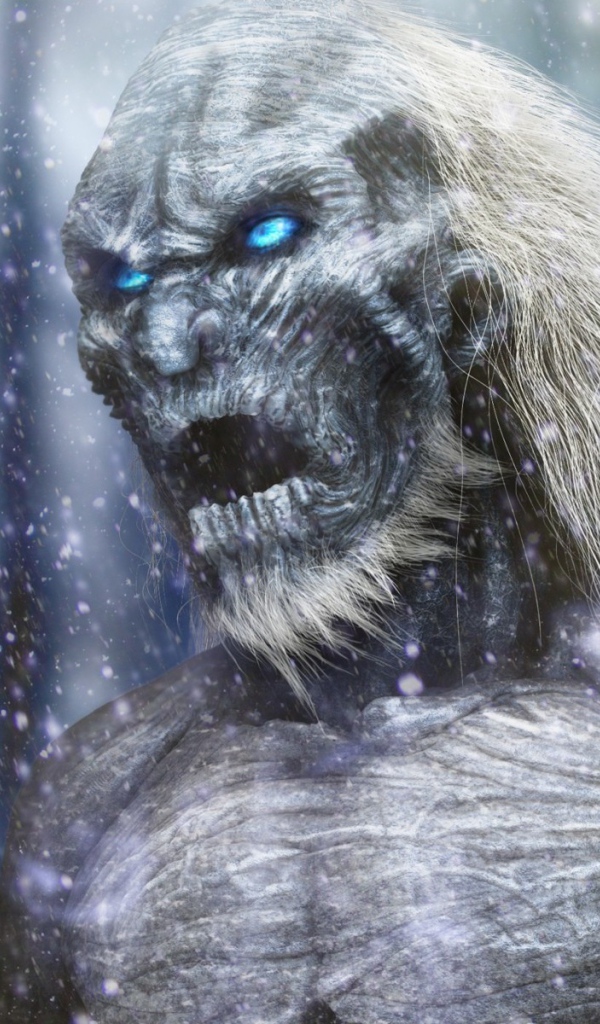 Снежный человек