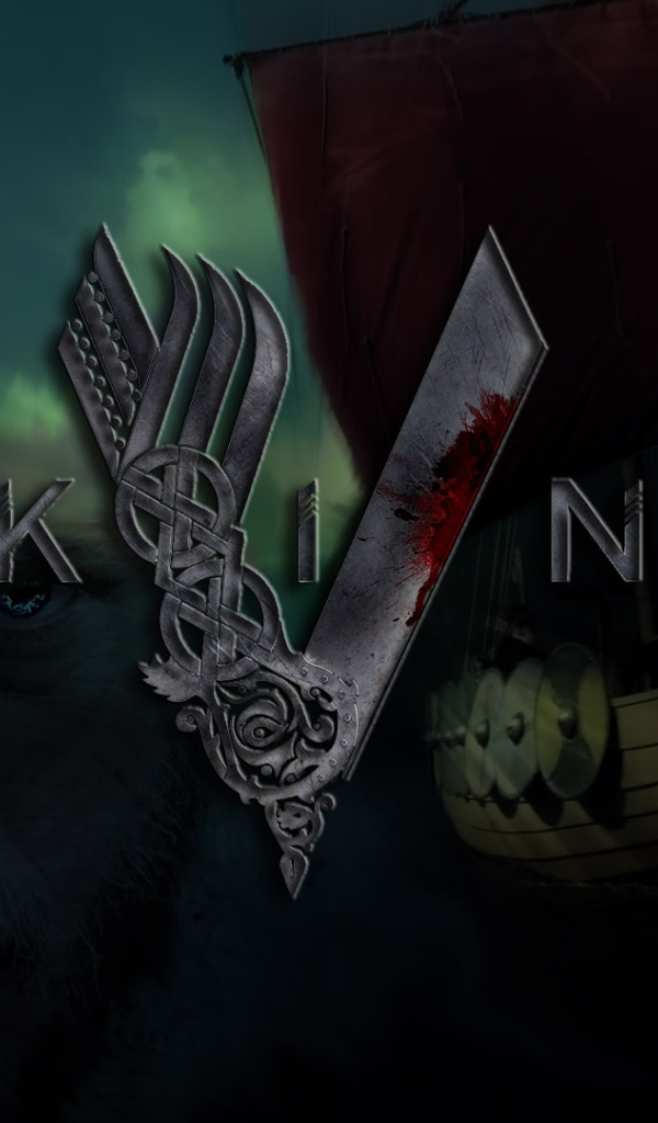 Телесериал о викингах