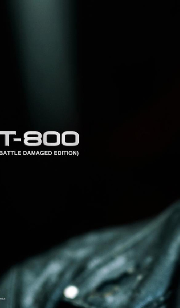 Терминатор 2 Судный день