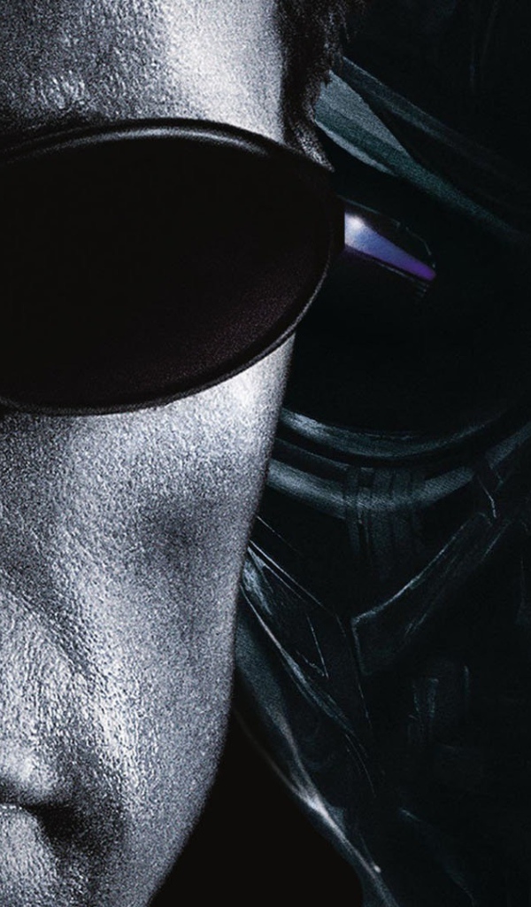 Два вида терминаторов