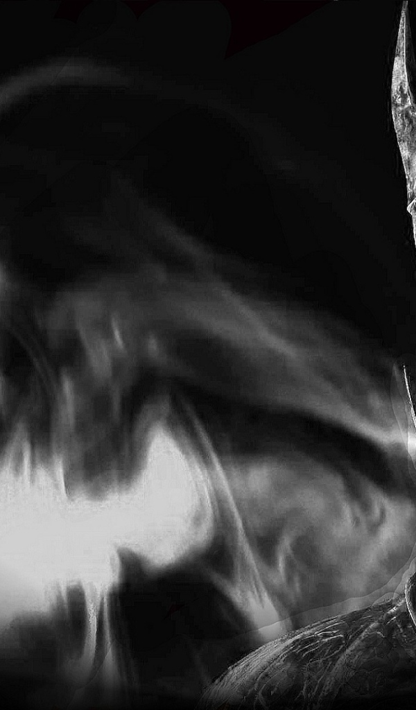 Черная душа