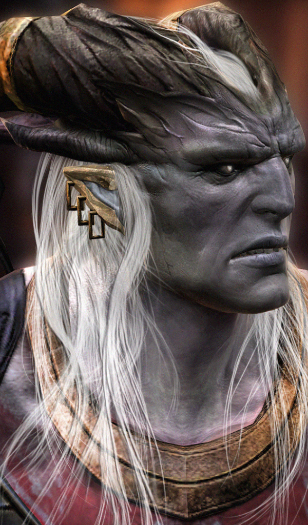 Фантастический человек