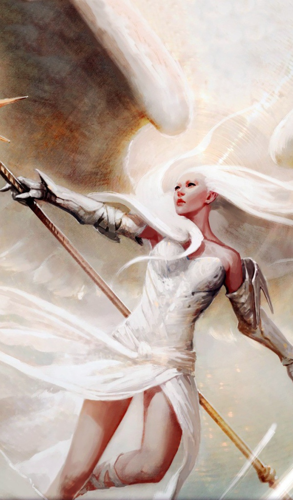 Магический жезл