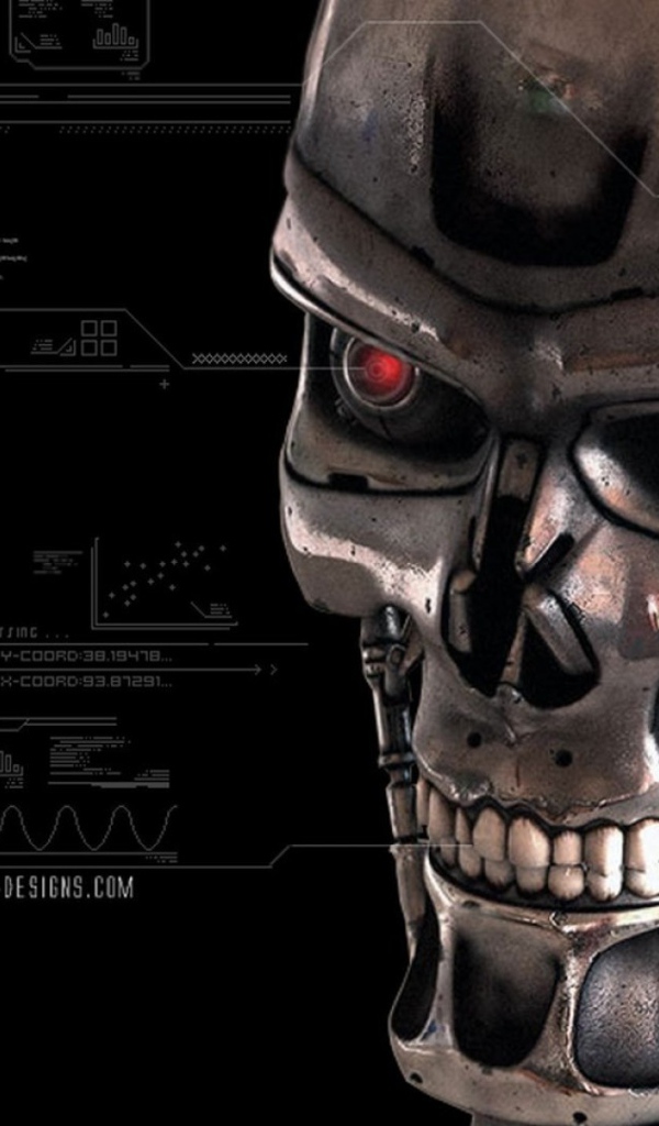 Спецификации терминатора