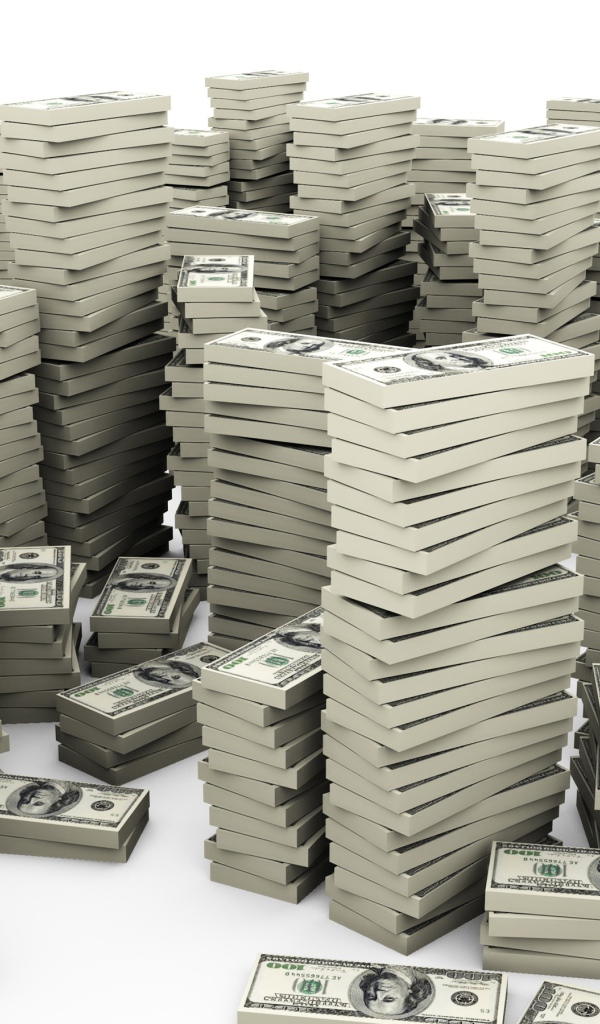 Миллионы долларов
