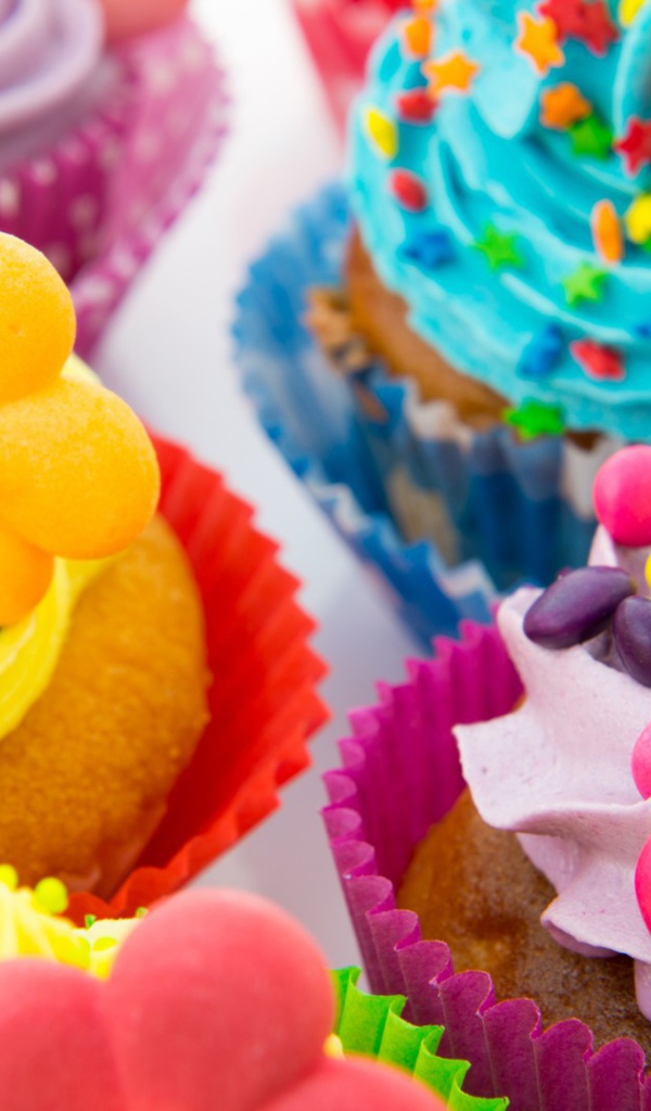 Десерты для детей