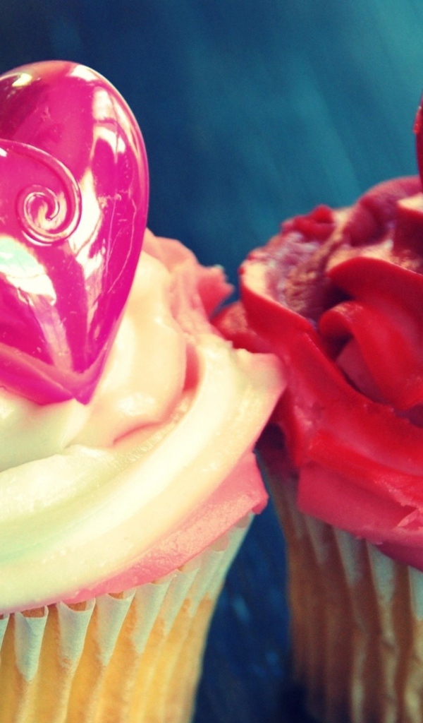 Мороженое с любовью