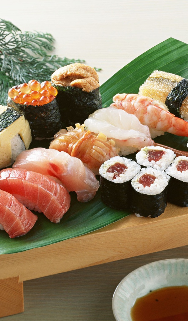 Японские блюда