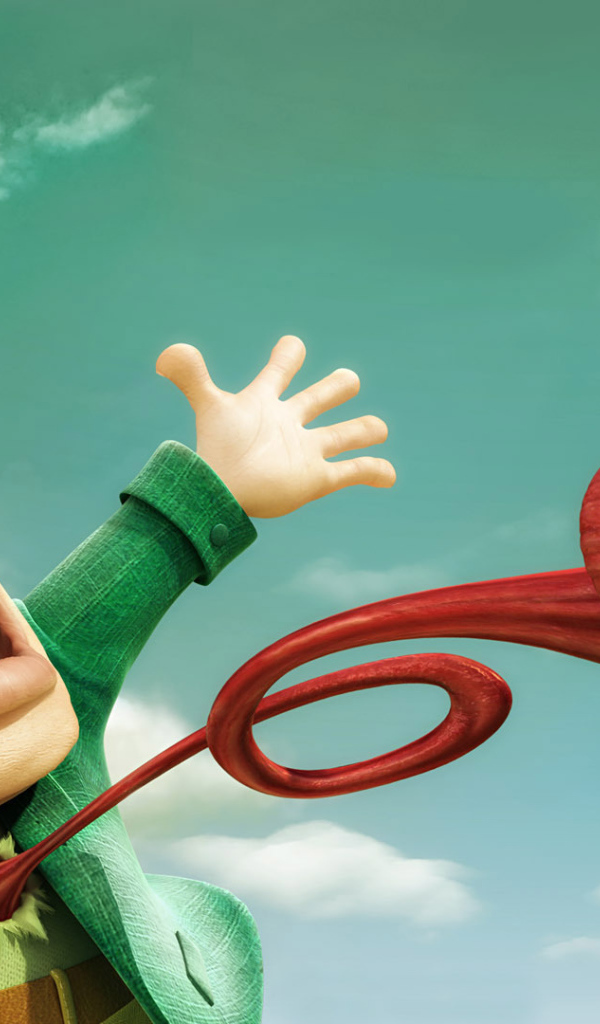 Сердце выскочило из груди