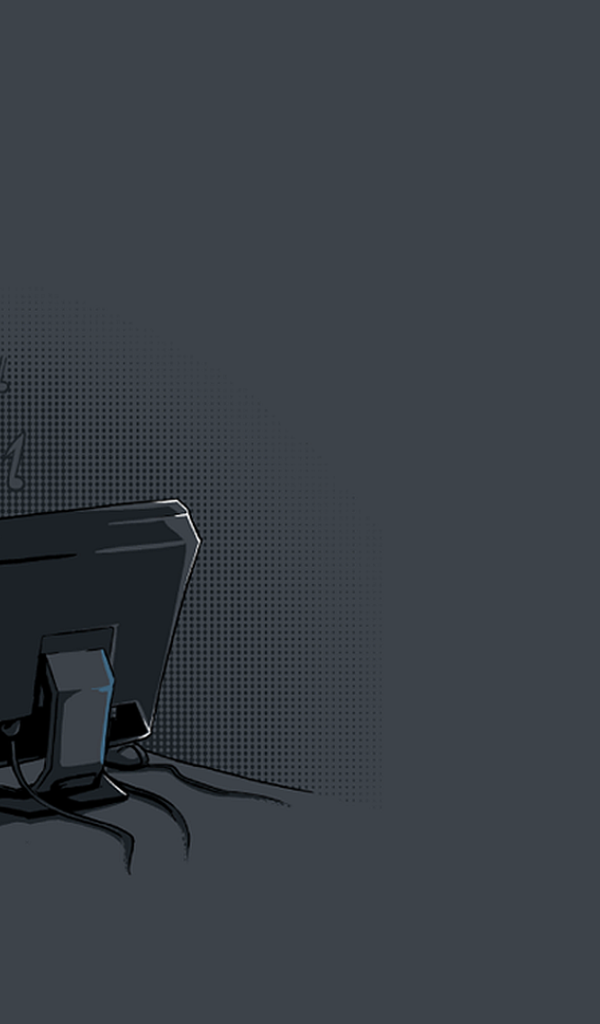 Компьютерный пират