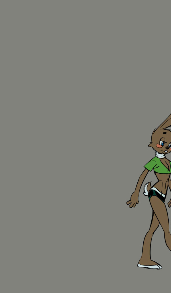 Пародия на Мультфильм Ну погоди