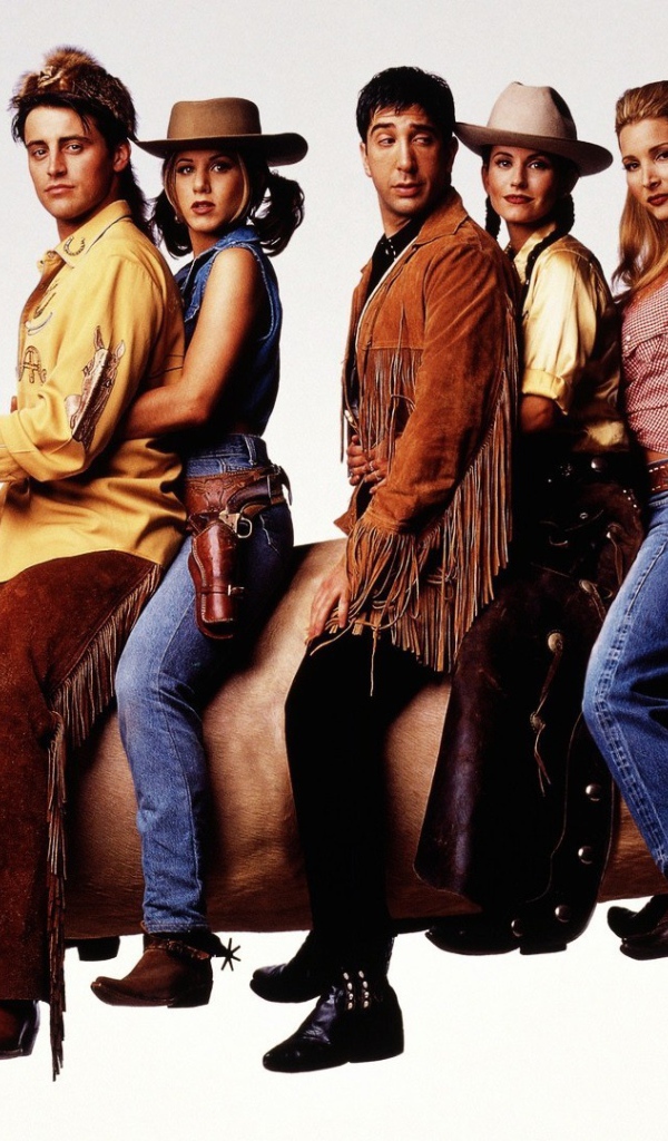 Шестеро на одной лошади