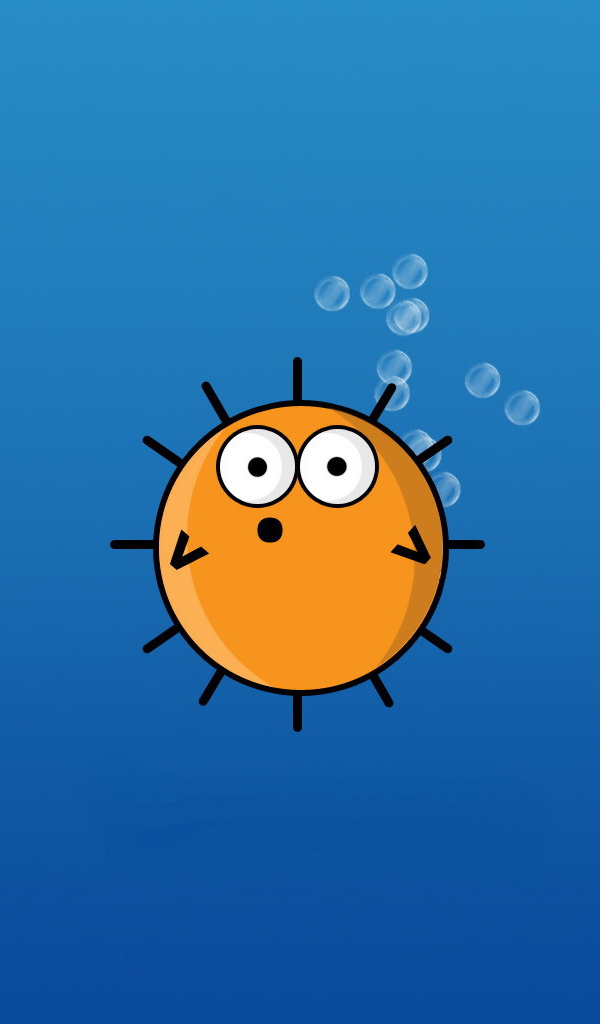 Подводная мина