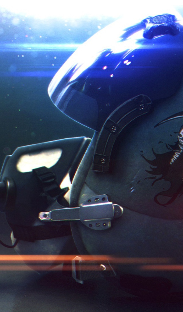 Ace Combat Инфинити