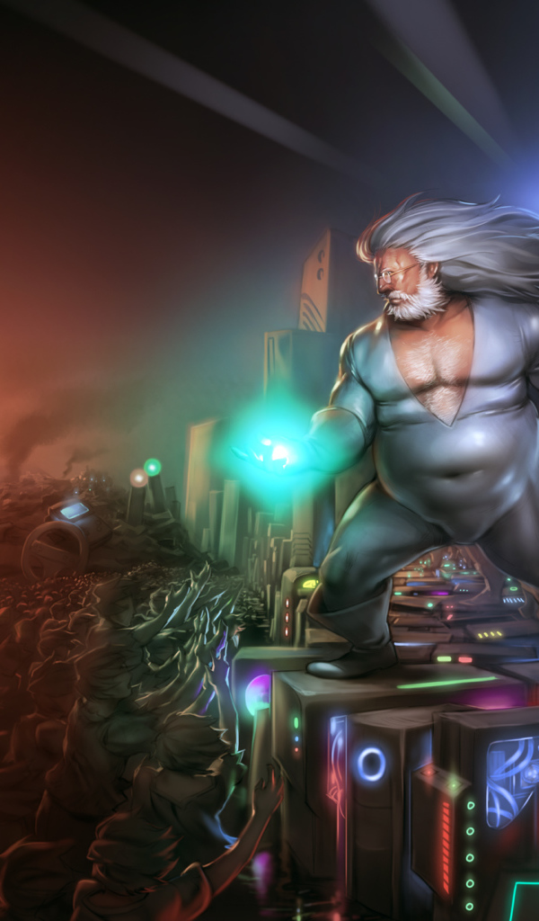 Поклонение рок музыкантам