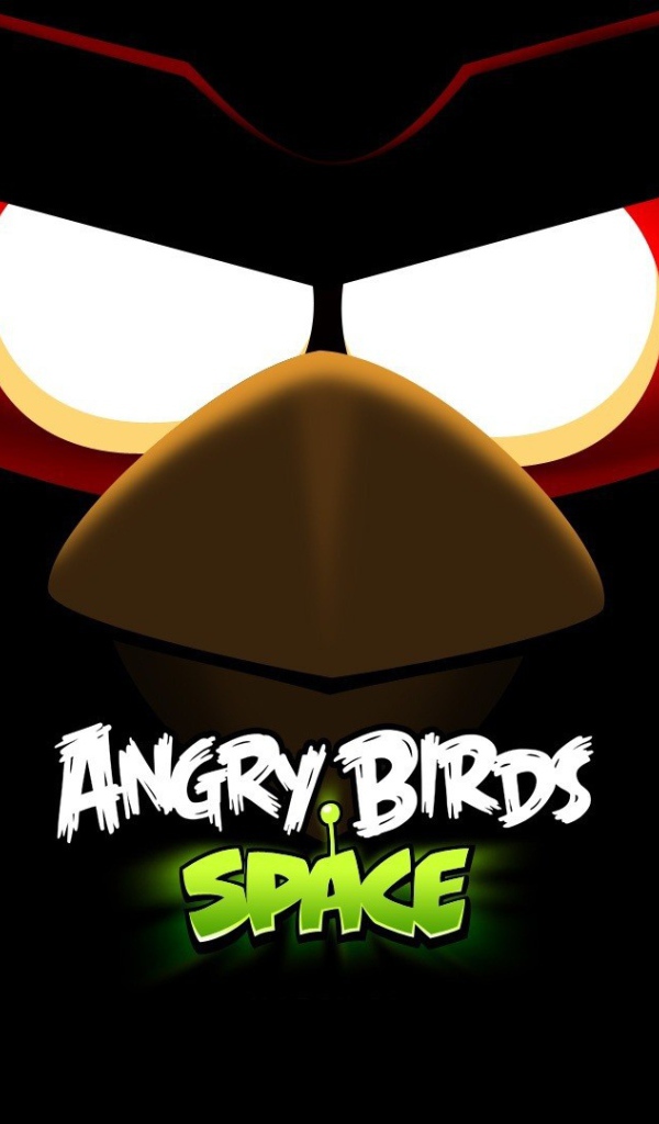 Angry Birds пространство игра