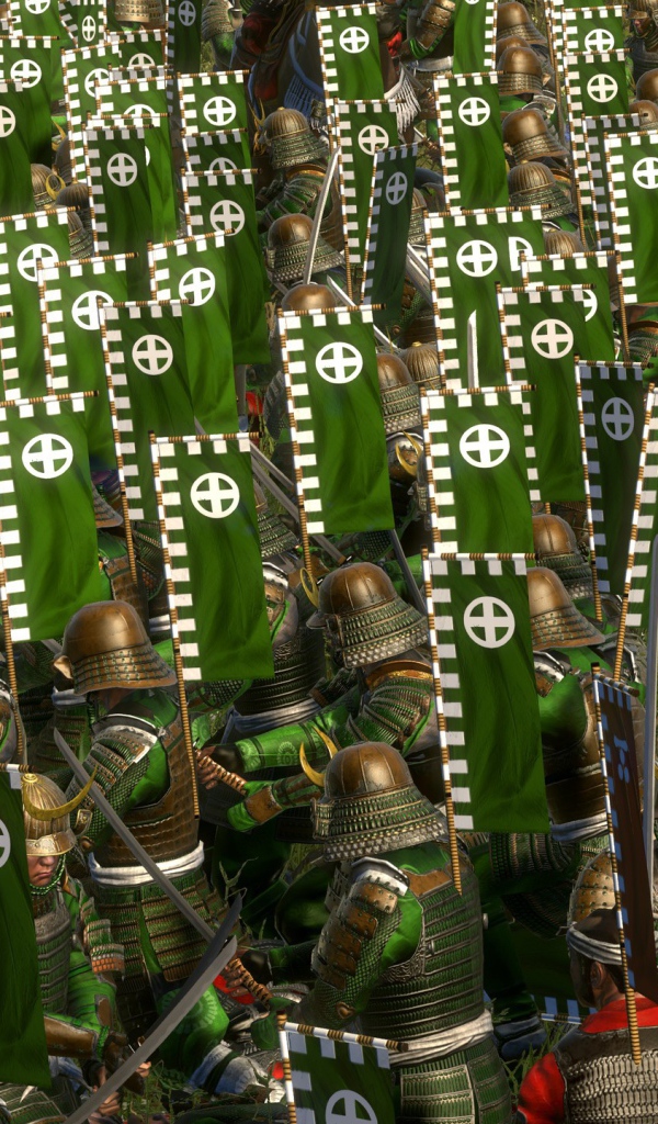 Армия Чогуна