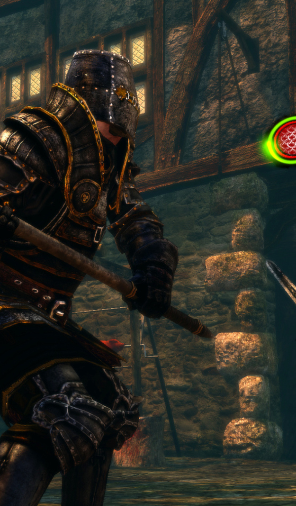 Бой в игре Игры престолов