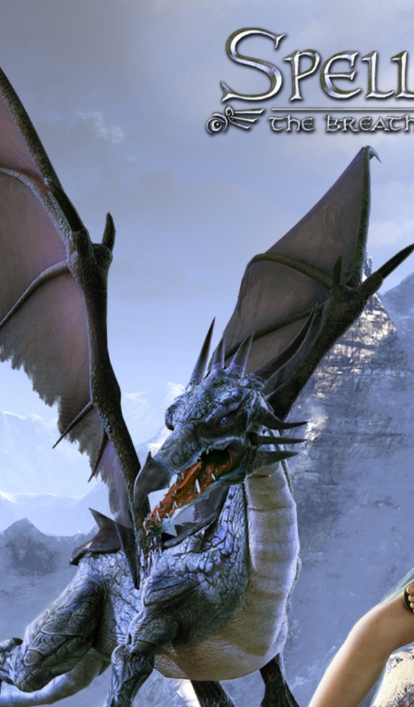 Компьютерная игра Spellforce