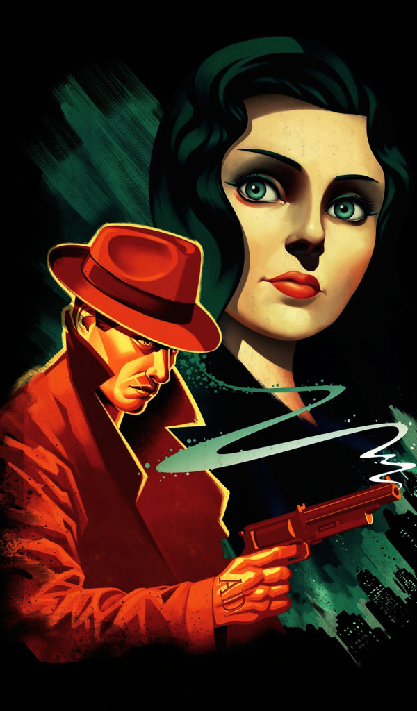 Игра Биошок