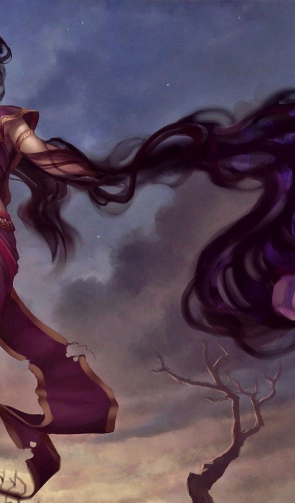 Игра Heroes of newerth