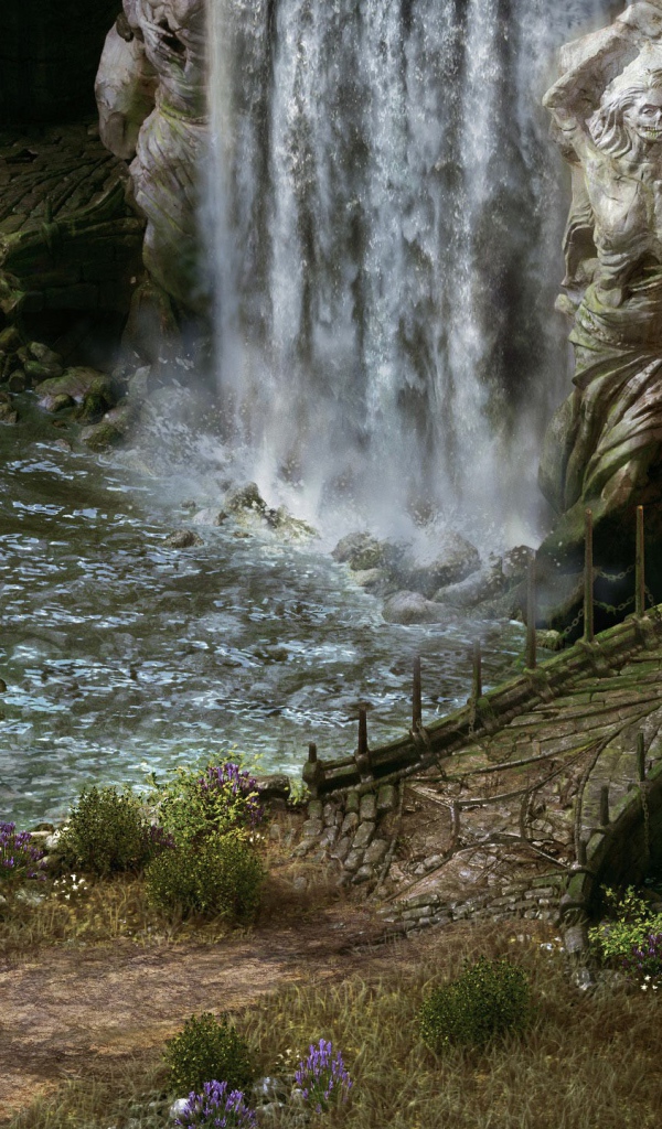 	   Игровой проект вечности