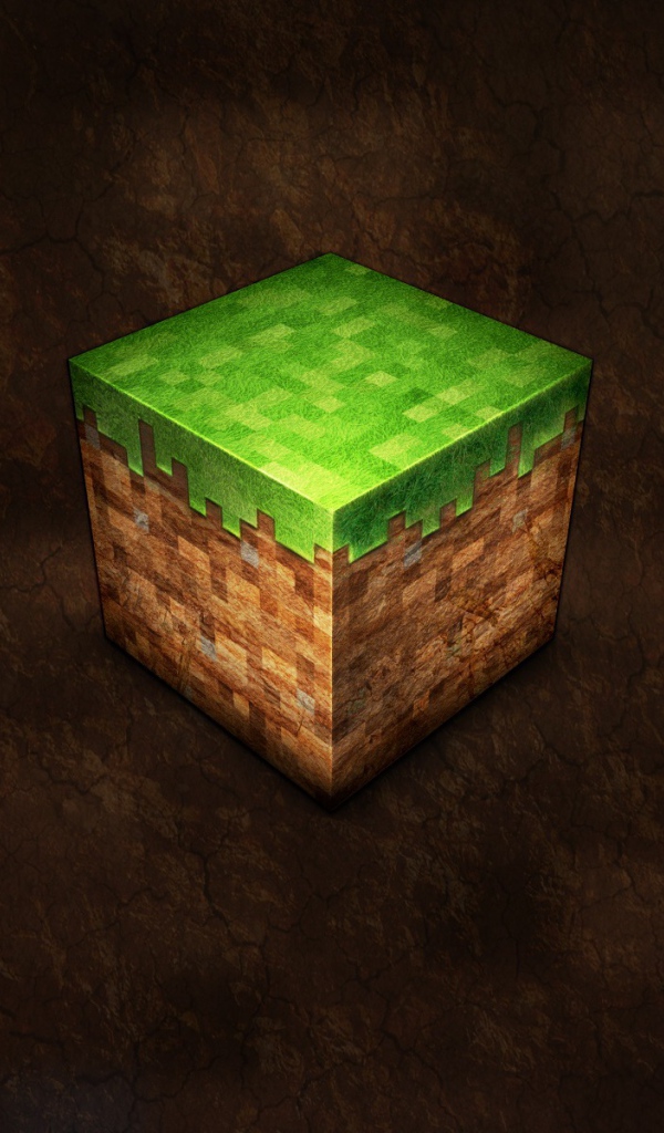 Игра минекрафт