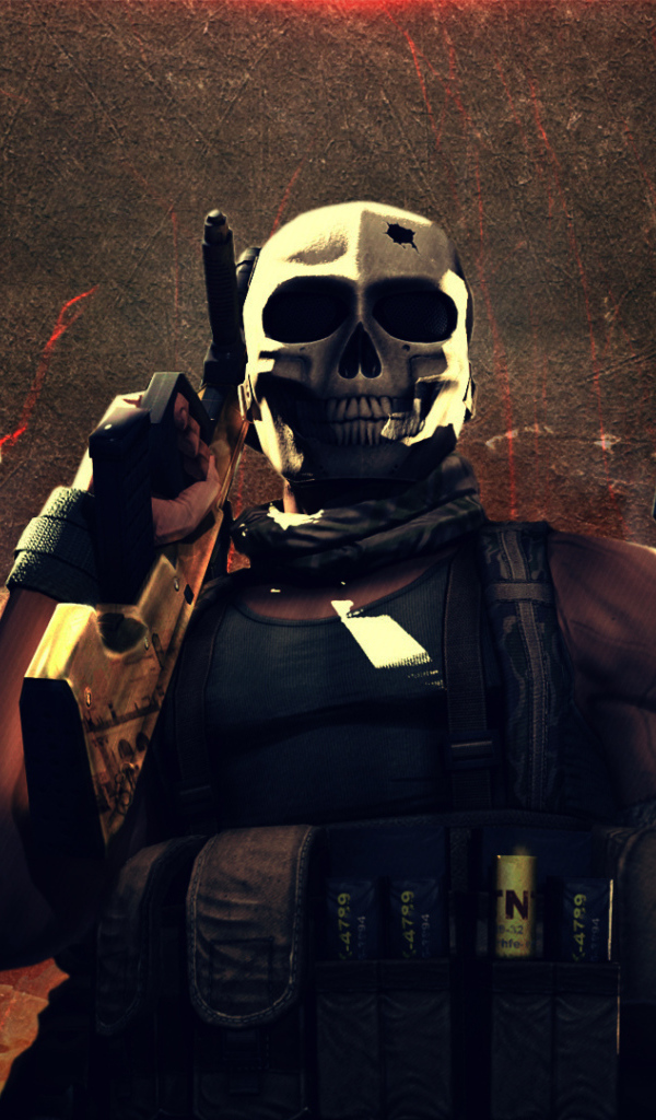 Игра Поинт блак