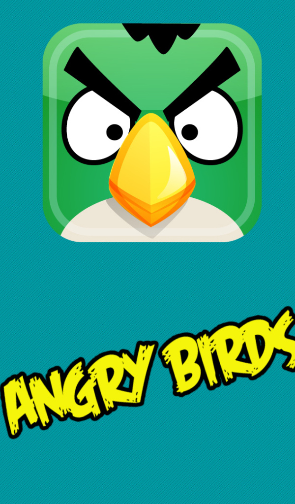 Значки птиц