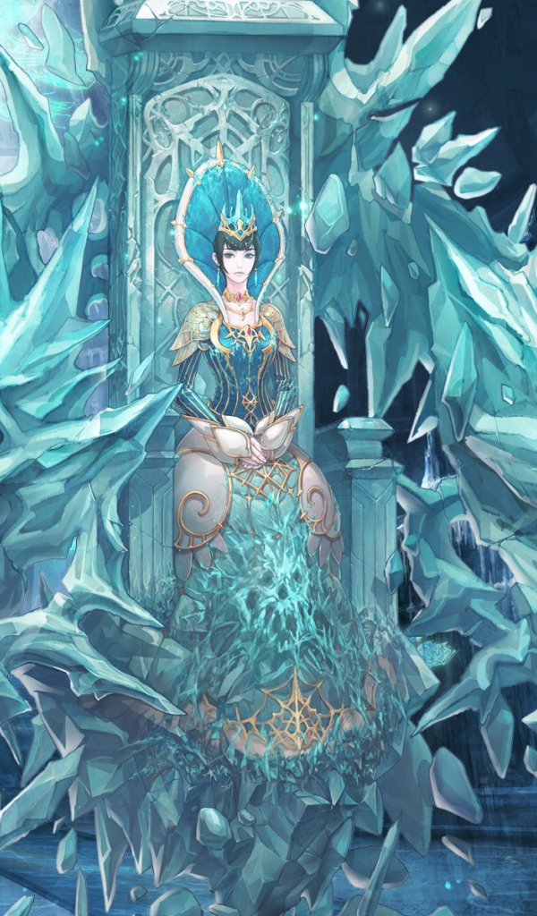 Lineage 2 видео игра