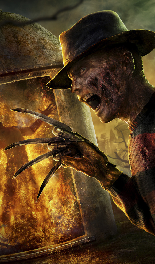 Мортал Комбат игра