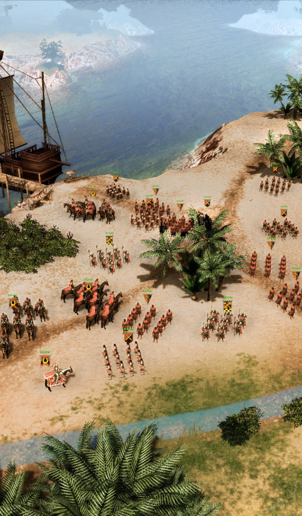 Стратегическая игра Игры престолов