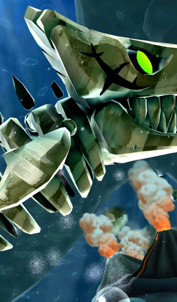 Супер Марио Галакси