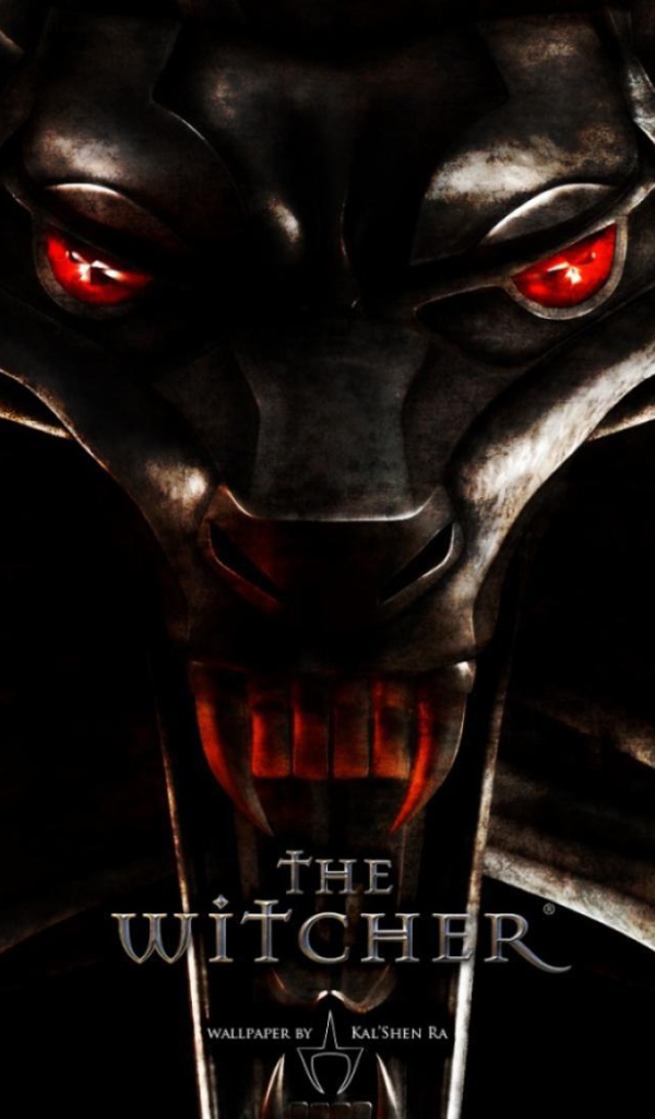 Символы игры Ведьмак