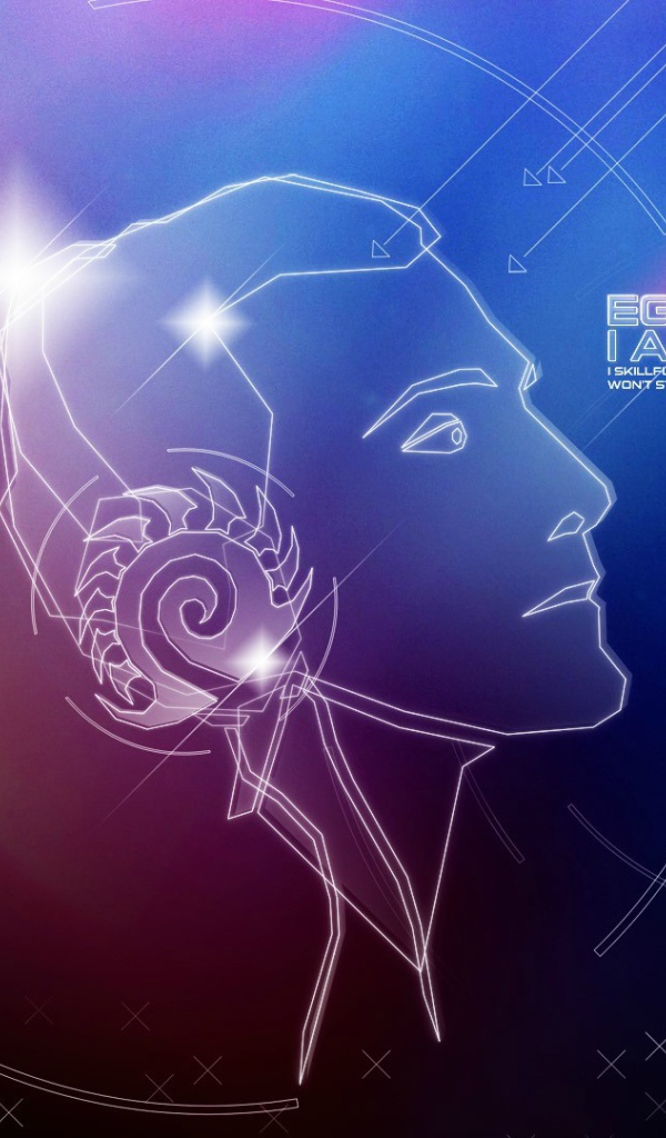 Зерг из видео игры