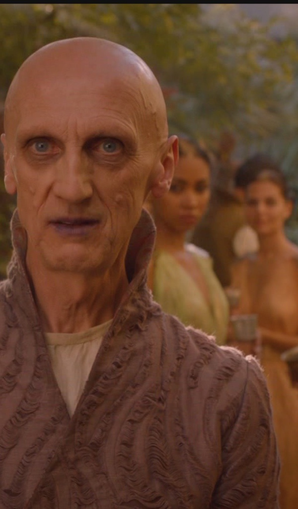 Сюжет видеоигры Песнь Льда