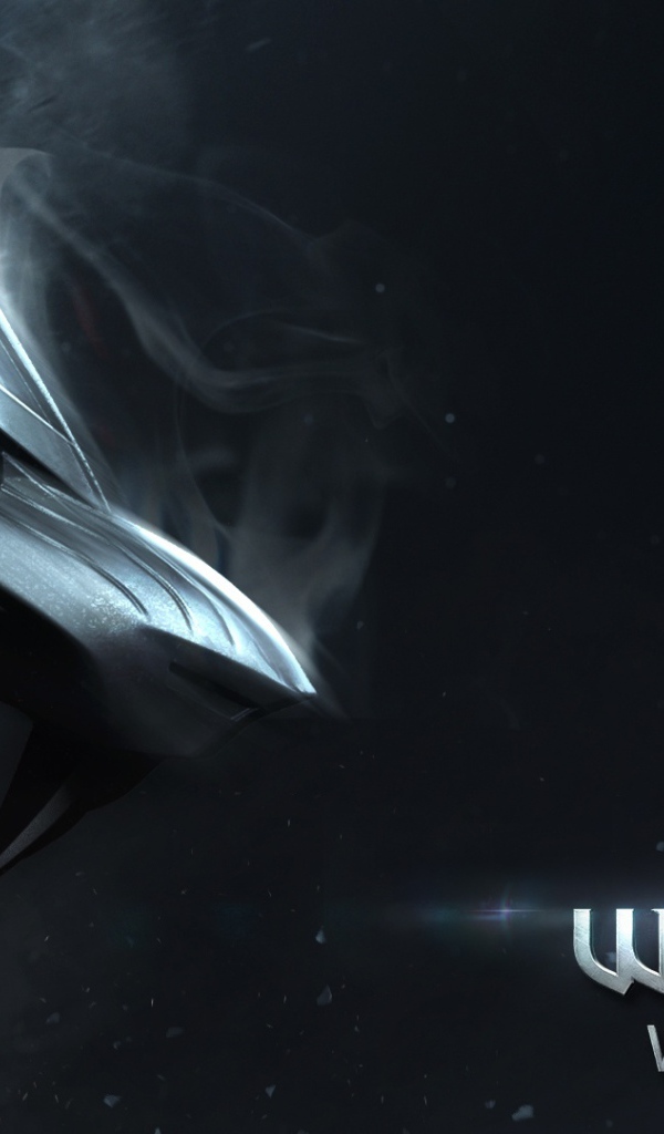 Игра The witcher 3