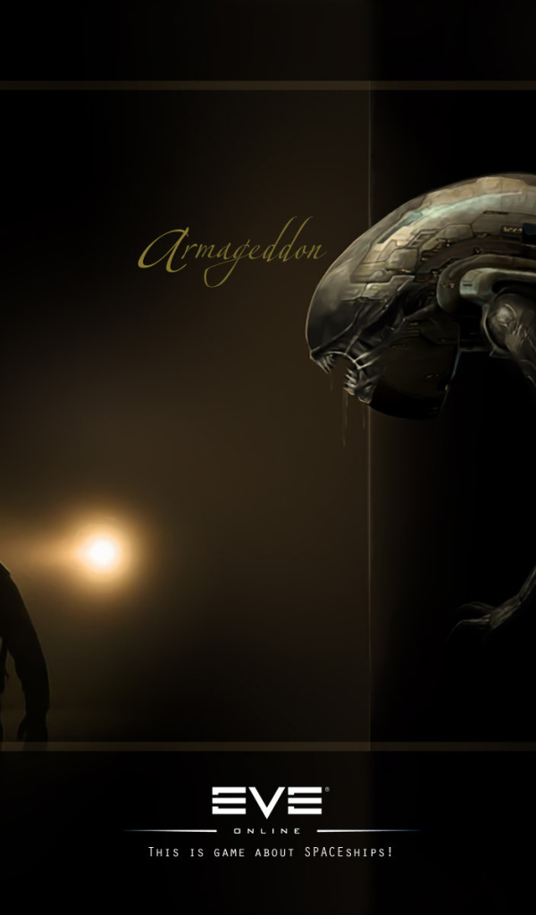 Видео игра Армагедон